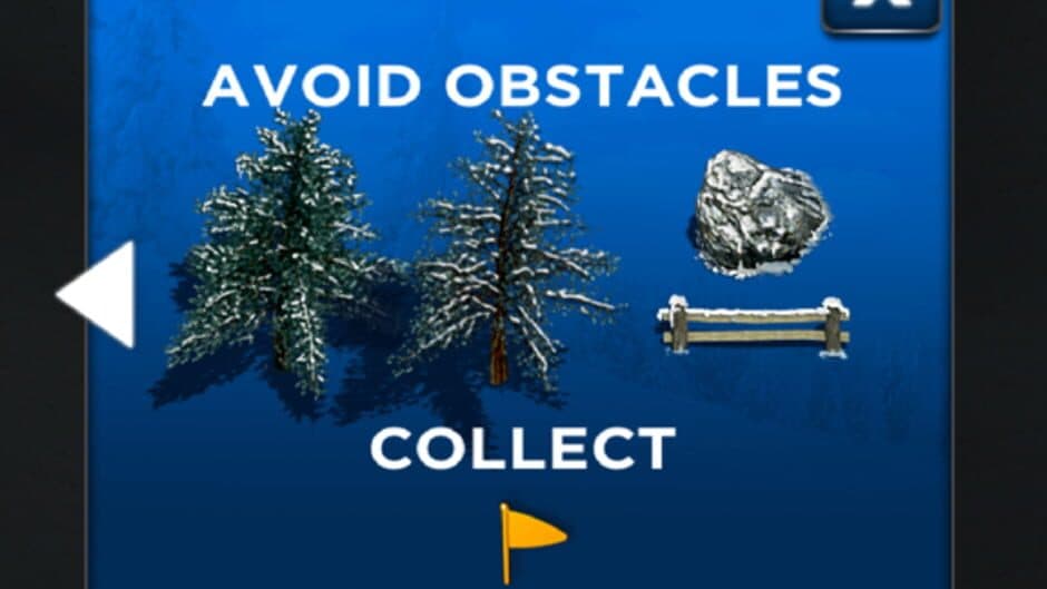 Ski Rush screenshot 5