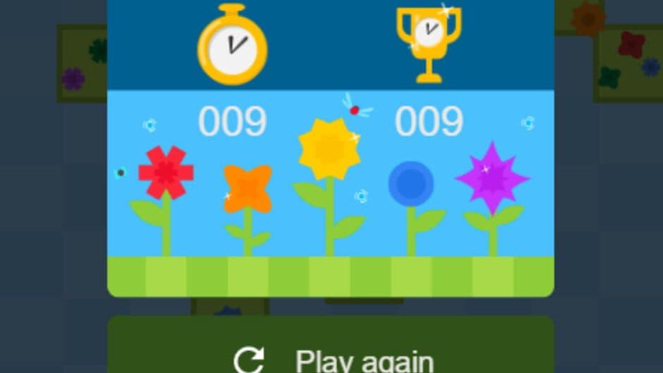 Google Minesweeper