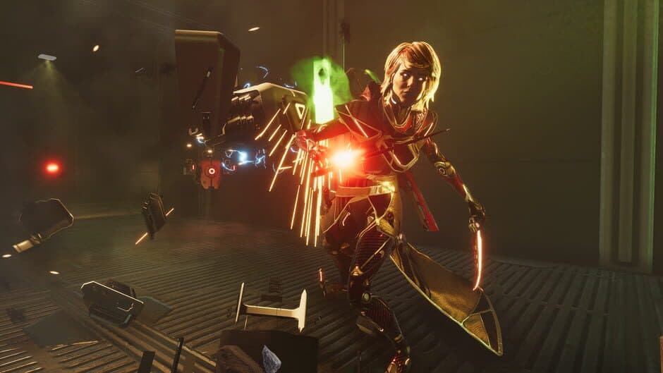 Unioverse Proving Grounds screenshot 6
