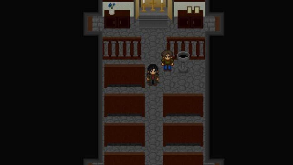 Die Bücher Luzifers screenshot 5
