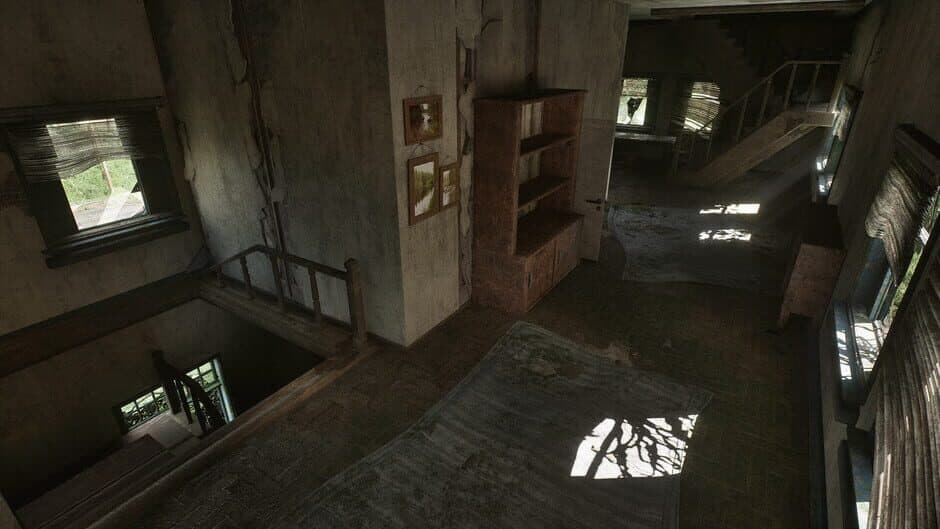 Survival Bunker screenshot 4