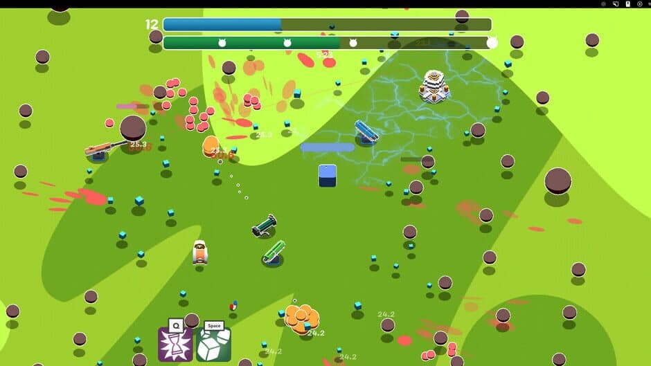 Geometric Link screenshot 6