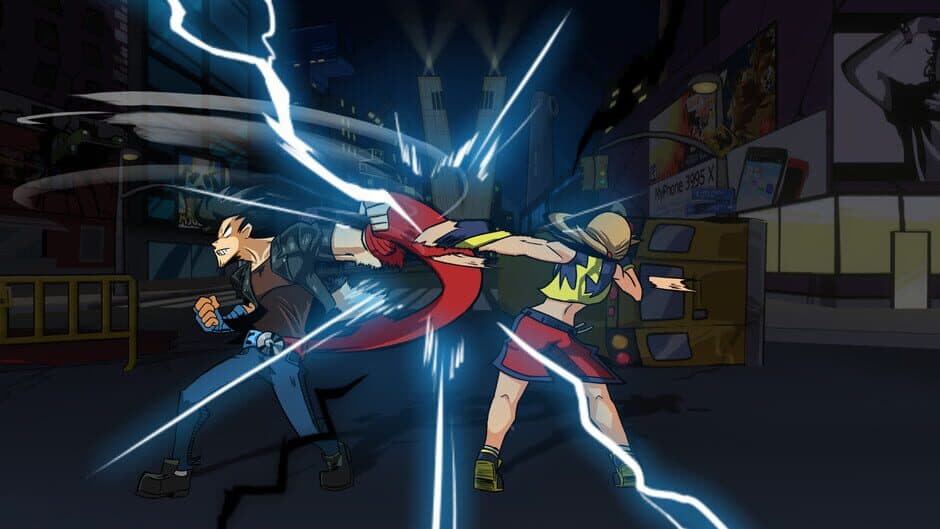 FrostFire: Battle Frenzy screenshot 5