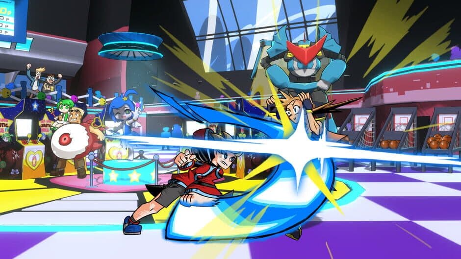 FrostFire: Battle Frenzy screenshot 3