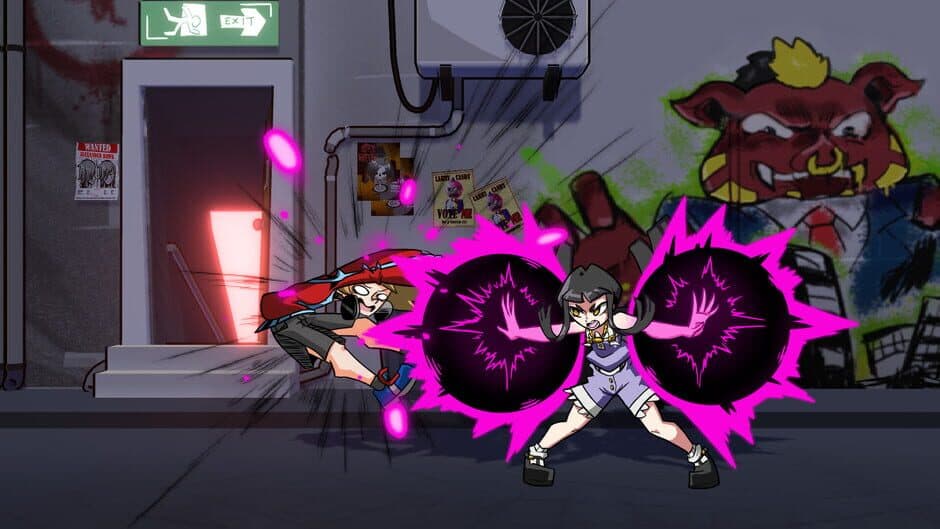 FrostFire: Battle Frenzy screenshot 6