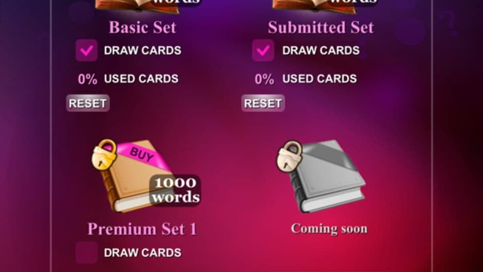 Battle of Words screenshot 5
