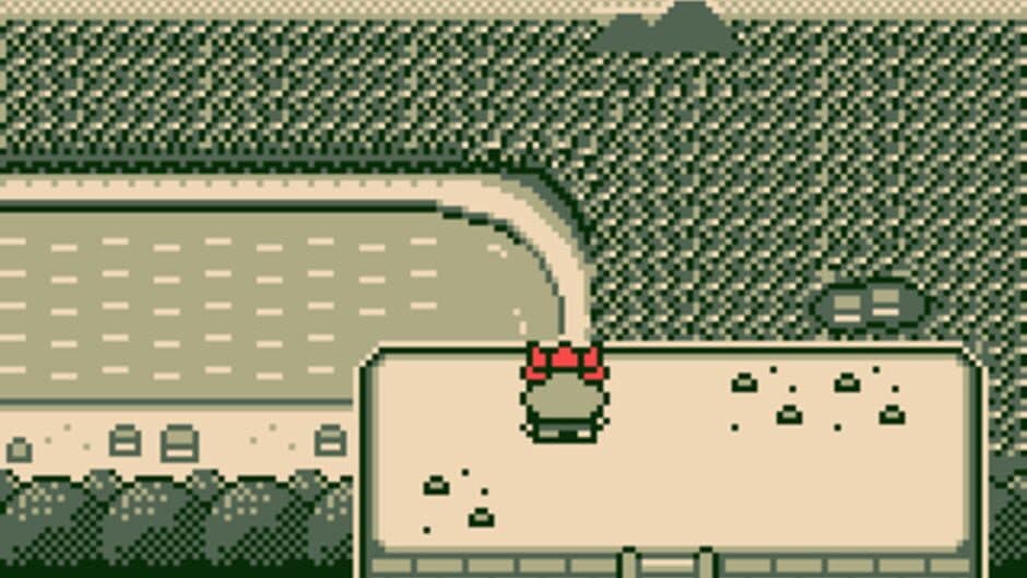 Colors: Lost Memories screenshot 2