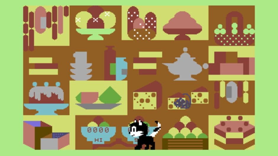 Caesar the Cat screenshot 3