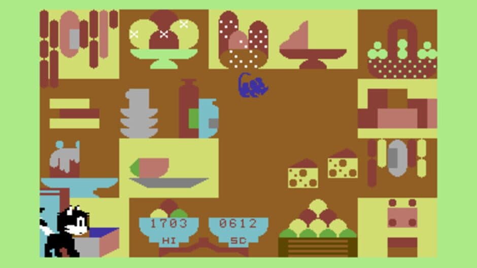 Caesar the Cat screenshot 6