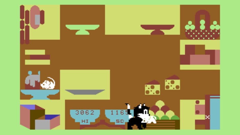 Caesar the Cat screenshot 4