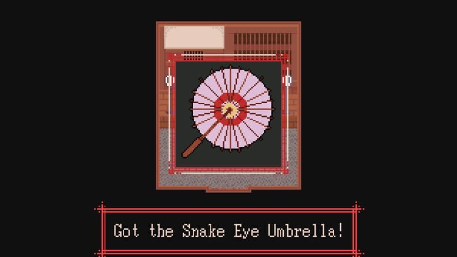 Jasei no In: The Serpent's Lust screenshot 4
