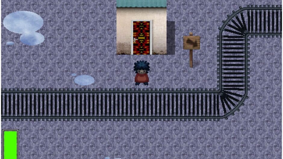 Abscess screenshot 2