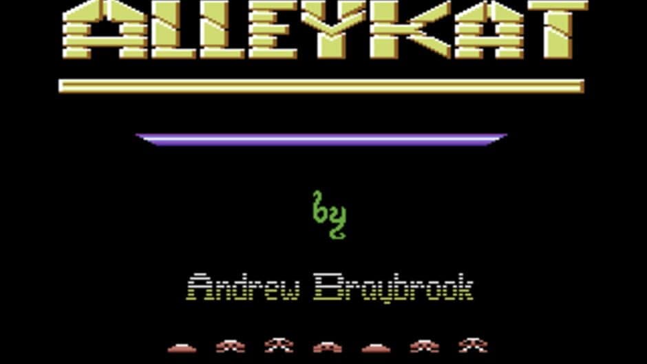 Alleykat