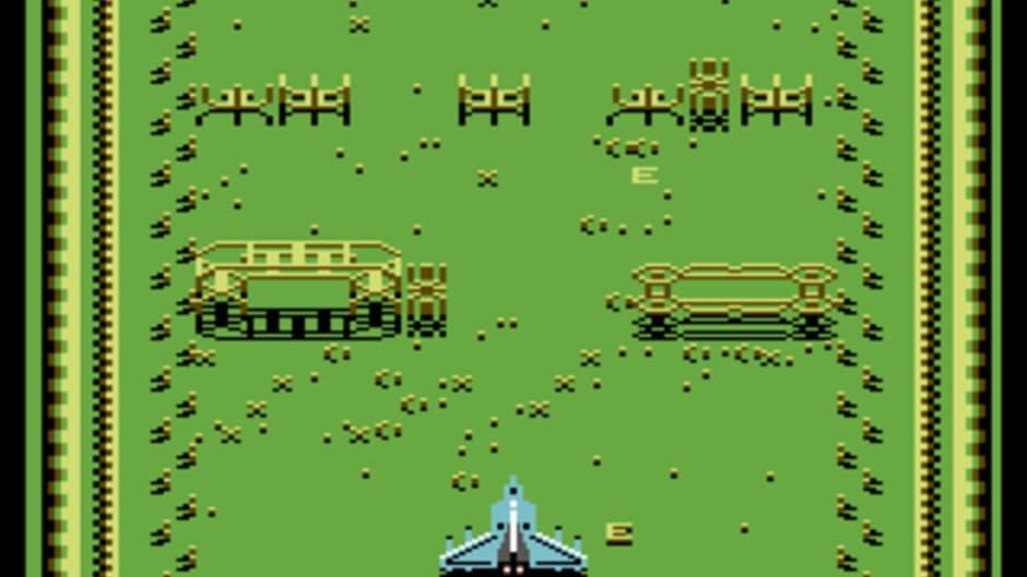 Alleykat screenshot 2