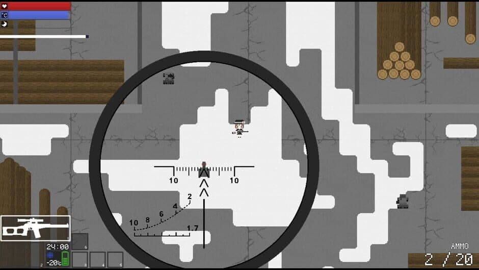 Edge of Realm screenshot 3