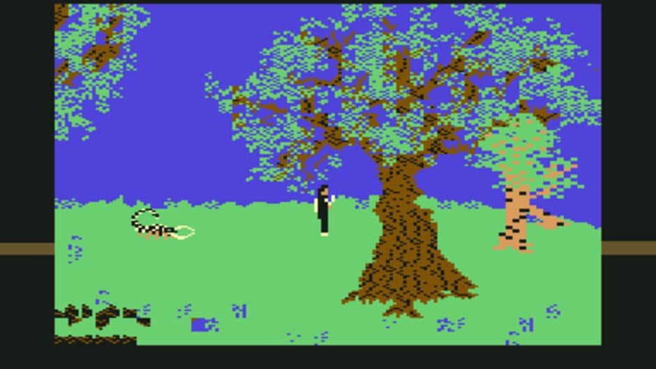 Beyond the Forbidden Forest screenshot 3