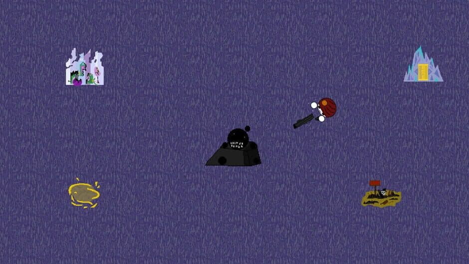 Garden Of Coolembozo screenshot 5
