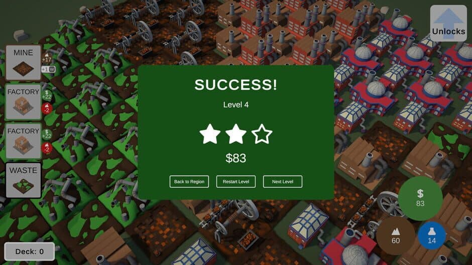 Dr. Bowow's Eco-Extraction screenshot 3
