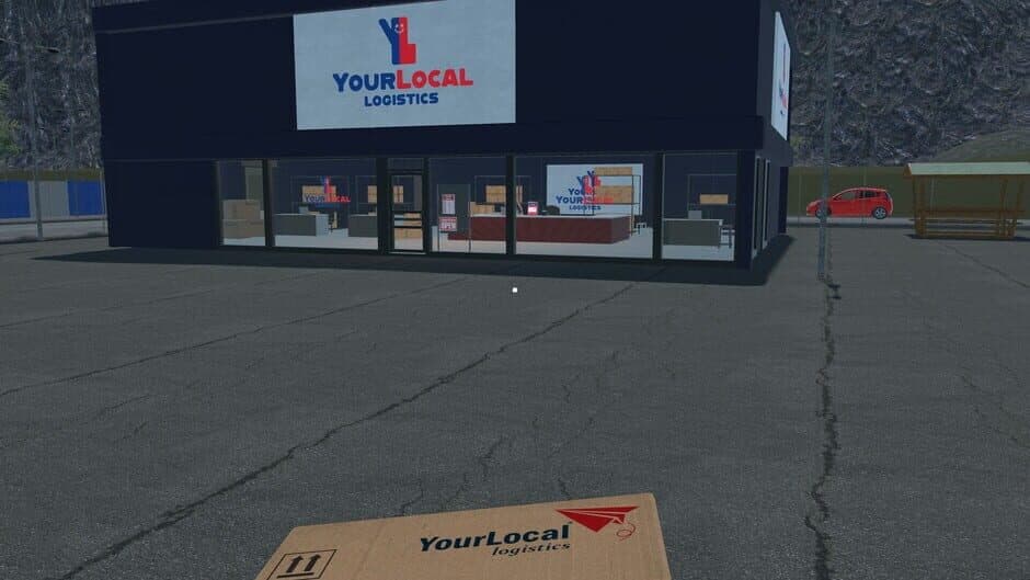 Delivery Life Simulator screenshot 4