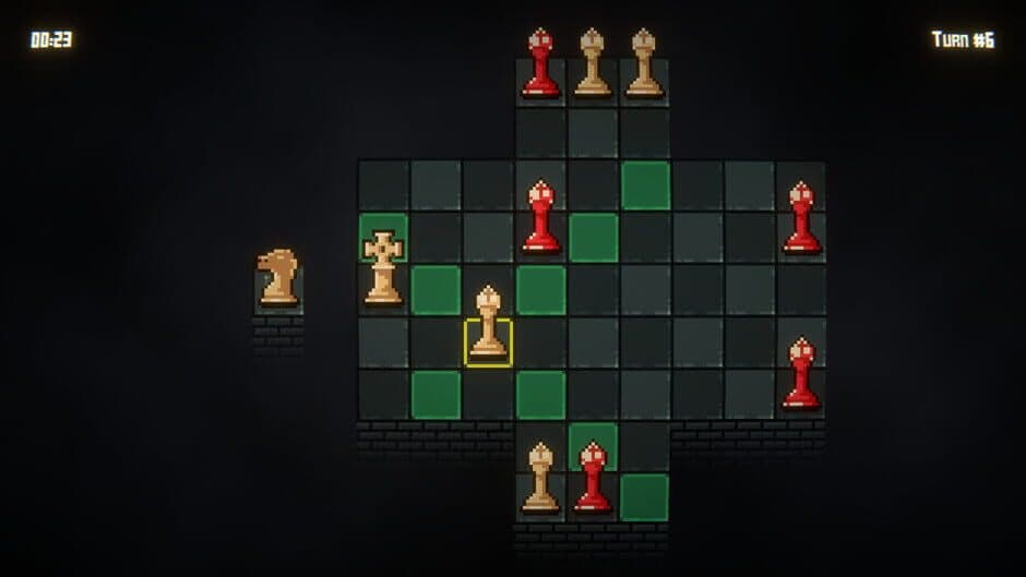 Dunchess screenshot 2