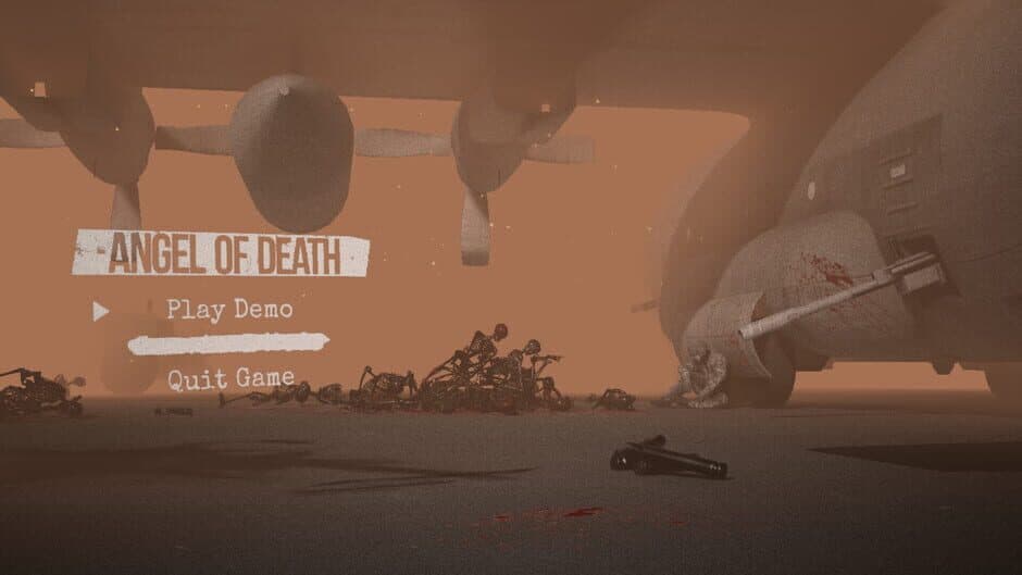 Angel of Death
