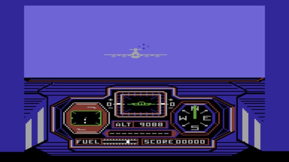 Flyer Fox screenshot 2