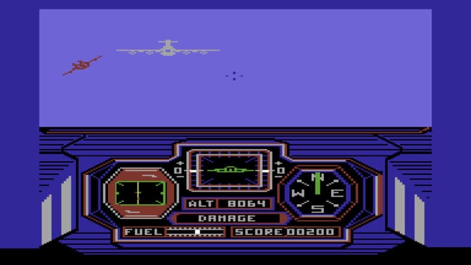 Flyer Fox screenshot 3