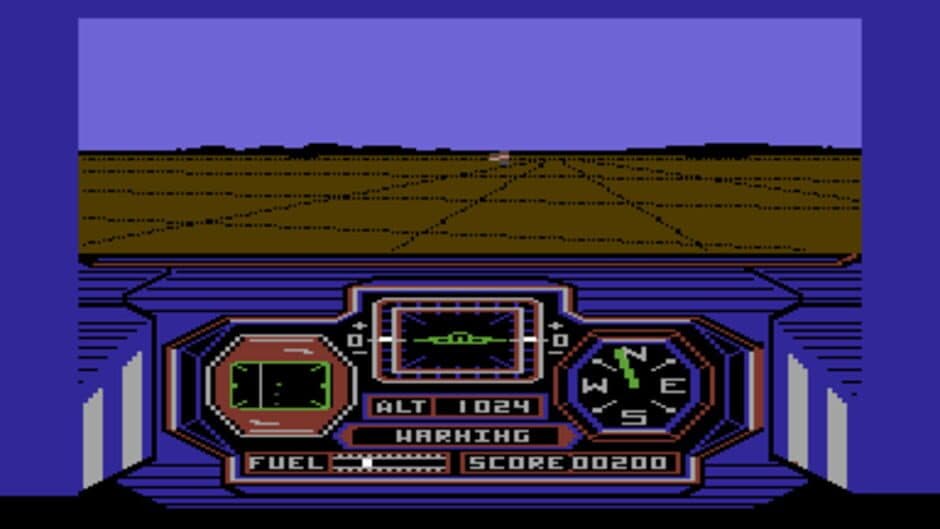 Flyer Fox screenshot 4