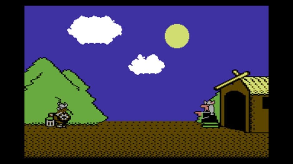 Hagar the Horrible screenshot 6