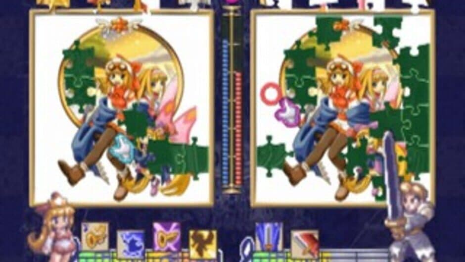 Marl de Jigsaw screenshot 2