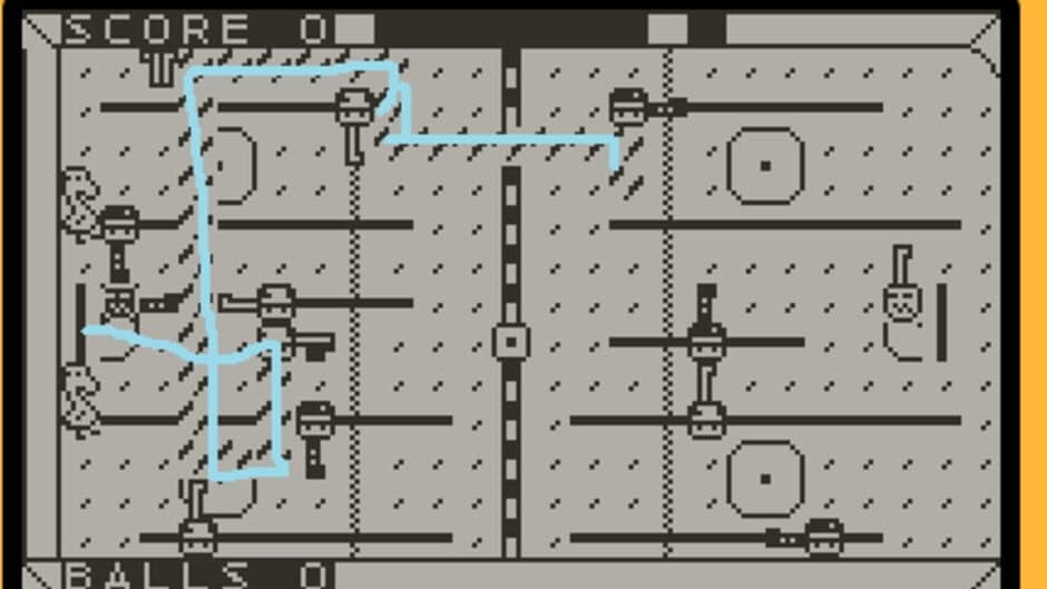 Grind Hockey screenshot 2