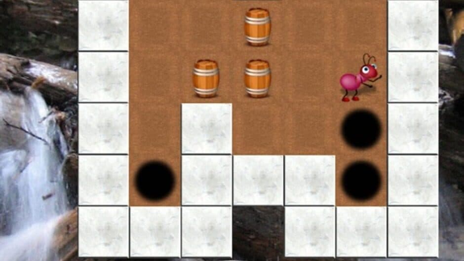 Ant Work screenshot 4