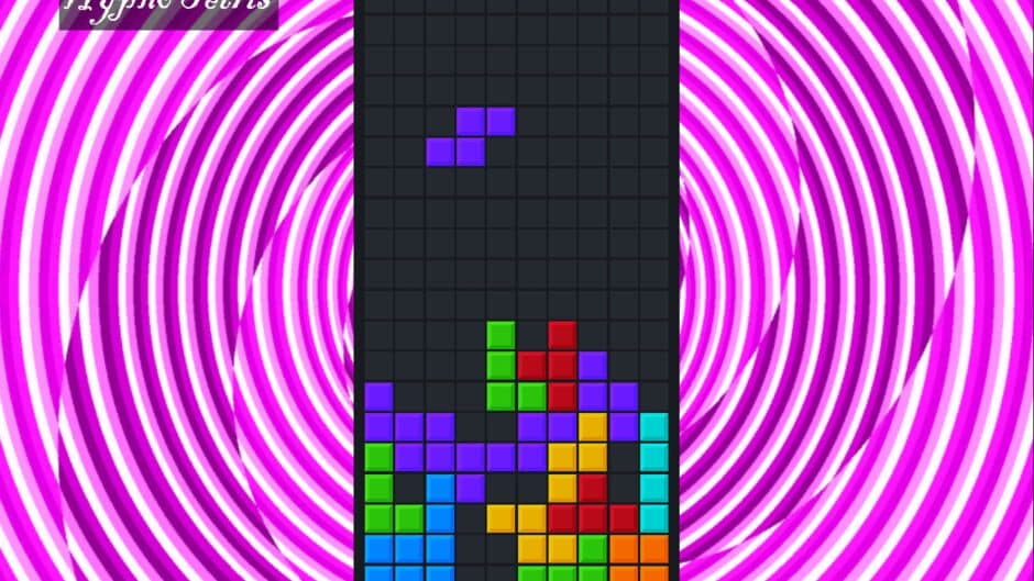 Hypno Tetris