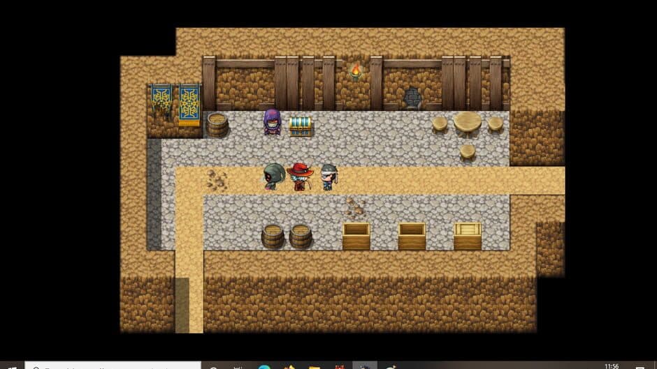 Final Fantasy 2.0 screenshot 3