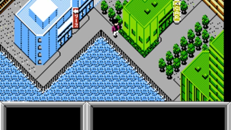 Marusa no Onna screenshot 3