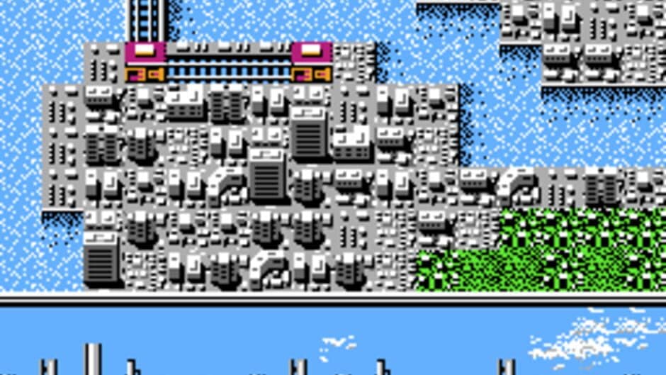 Marusa no Onna screenshot 4