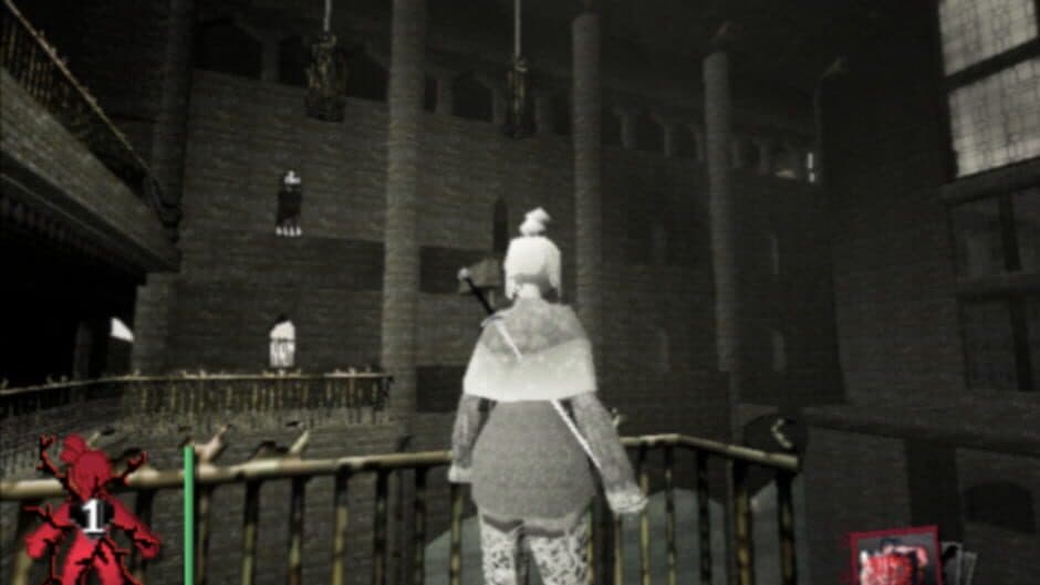Prison of Husks screenshot 4