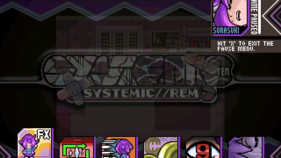Systemic\\Rem screenshot 3