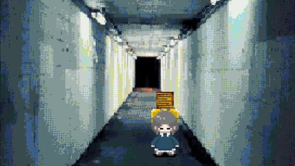 Reikai Nikki screenshot 2