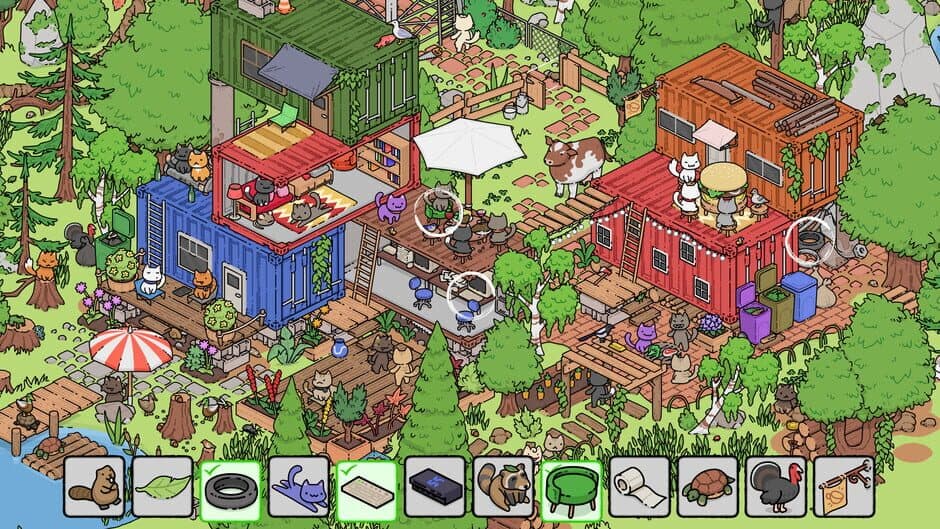 Matt's Hidden Cats screenshot 2