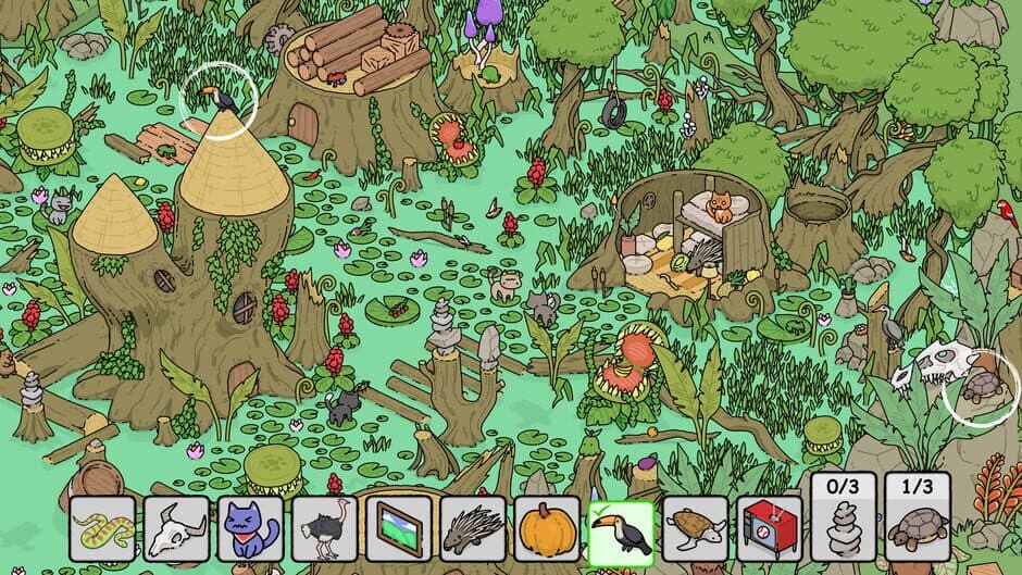 Matt's Hidden Cats screenshot 4