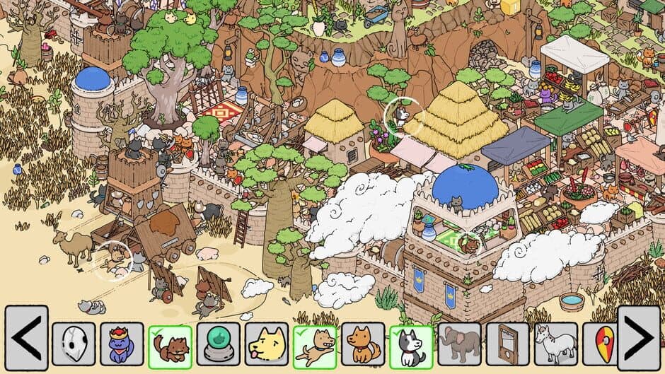 Matt's Hidden Cats screenshot 6
