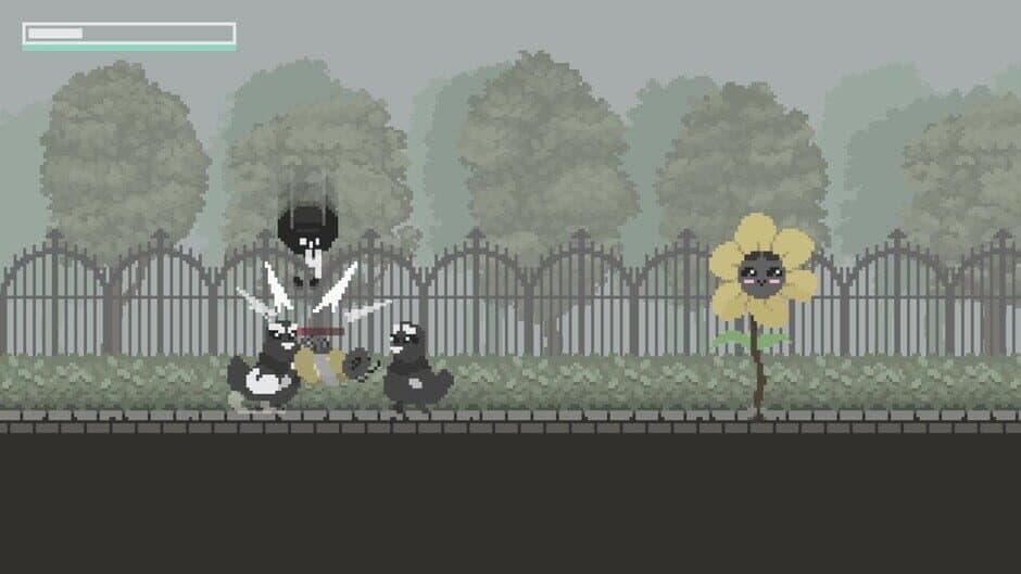 Punch the Garden screenshot 3