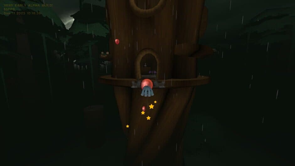 Happy! The Hippo screenshot 2