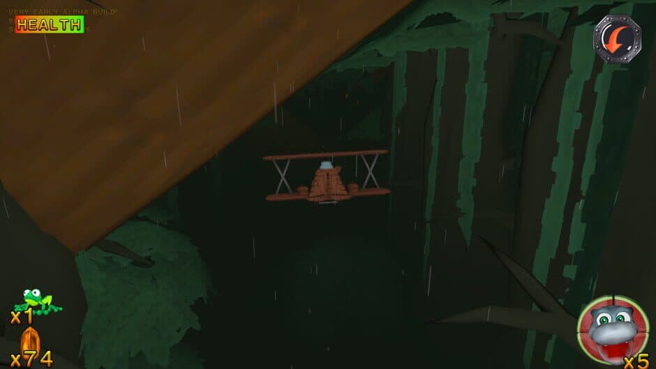 Happy! The Hippo screenshot 4