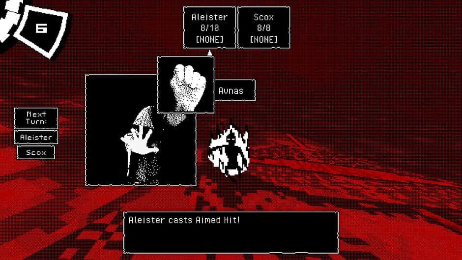 Your Holy & Virtuous Heretic screenshot 3