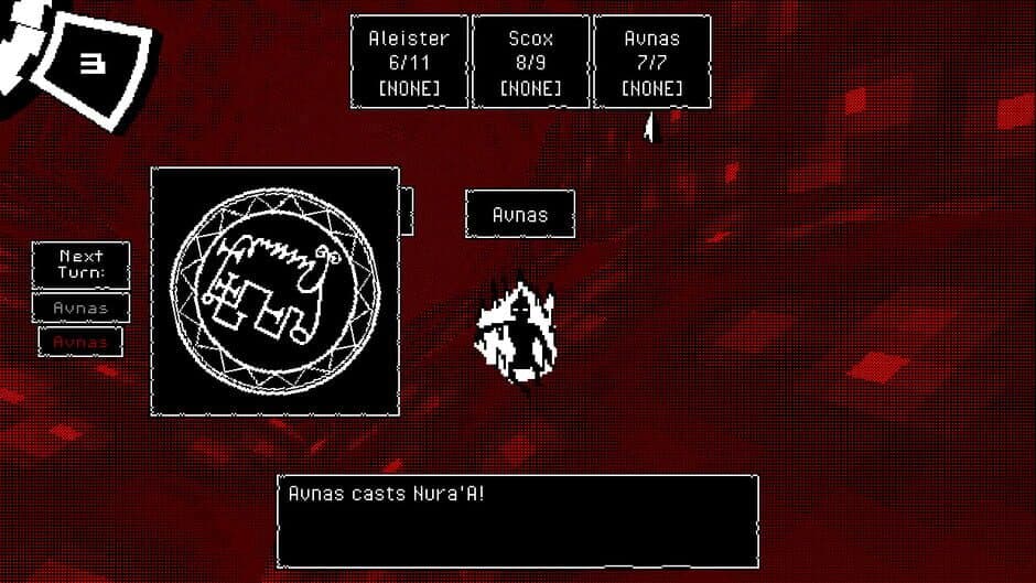 Your Holy & Virtuous Heretic screenshot 6