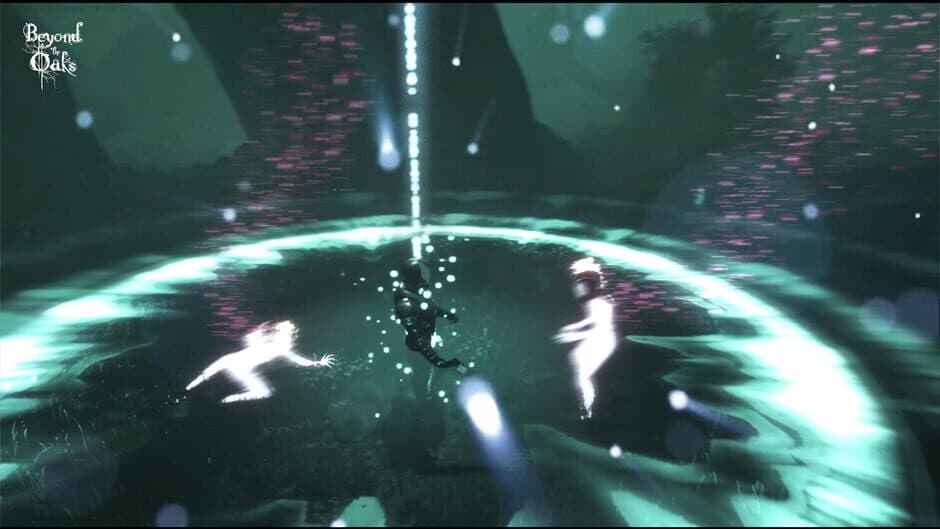 Beyond the Oaks screenshot 4