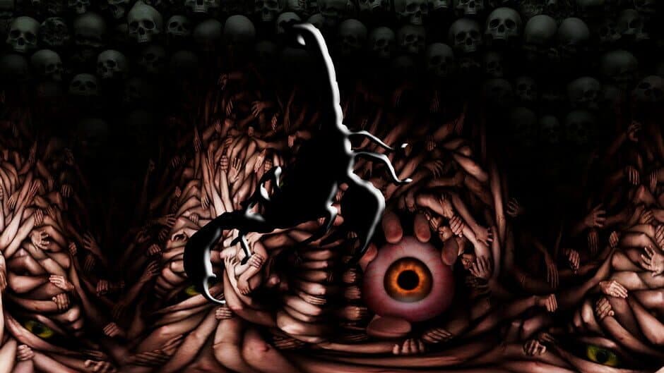 Dracula's Prey: A Nightmare in Rome screenshot 5
