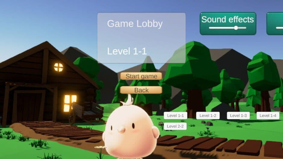 Don't Destroy Your Friends screenshot 4